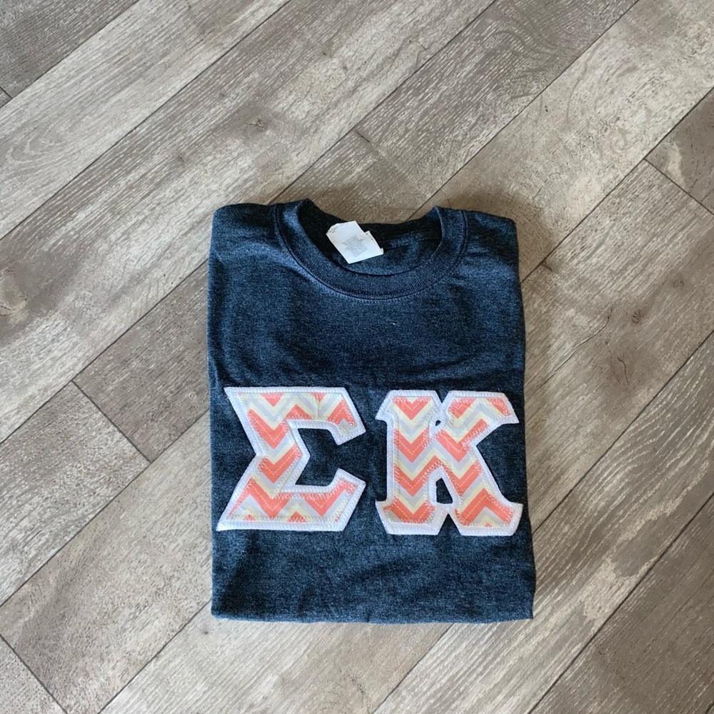 Sigma kappa shirt
